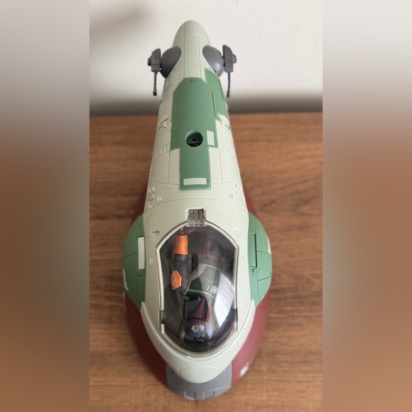 Star Wars - Picture 3 of 8